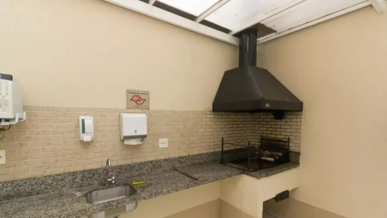 Imagem Joy Cambucy - Apartamento à venda no condomínio Joy Cambuci Rua José Bento varanda