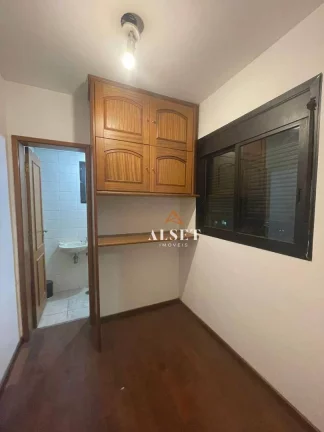 Imagem Apartamento com 3 dormitórios para alugar, 180 m² por R$ 10.270,00/mês - Tatuapé - São Paulo/SP