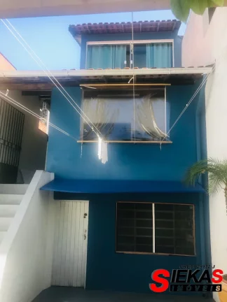 Imagem Imperdível: Casa à venda em São Paulo-SP, bairro Cangaíba, 3 quartos, 1 suíte, 1 sala, 2 vagas, 150m².