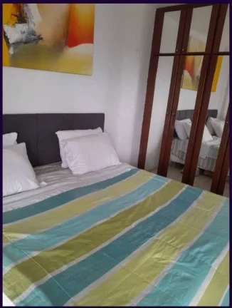 Imagem Apartamento frente mar Barra da Tijuca