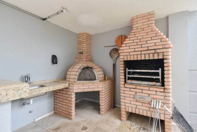 Imagem APARTAMENTO RESIDENCIAL em São Paulo - SP, Mooca