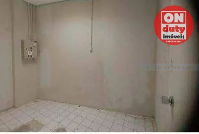 Imagem Prédio, 357 m² a.c. e 1.481m2 terreno- venda ou aluguel - Vila São Jorge - São Vicente/SP