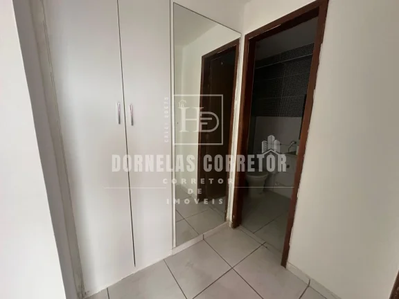 Imagem partamento 2 Quartos em Pau Amarelo a 600m da Praia!