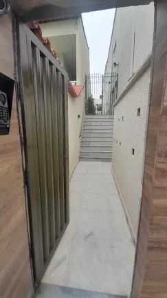 Imagem Apartamento em Belo Horizonte