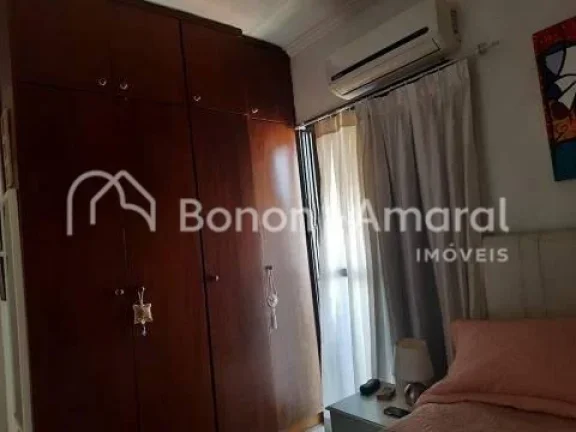Imagem Linda Cobertura à Venda no Cambuí em Campinas. Com 3 Quartos, 1 suíte, 4 banheiros, 130m², e 3 v...
