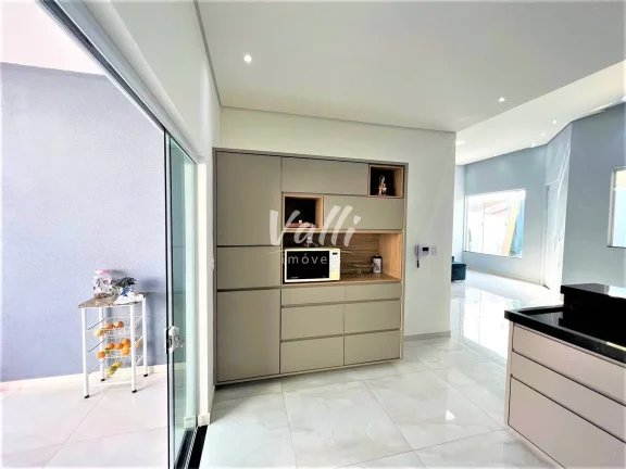 Imagem CASA RESIDENCIAL em Santa Bárbara Doeste - SP, Terras de Santa Bárbara