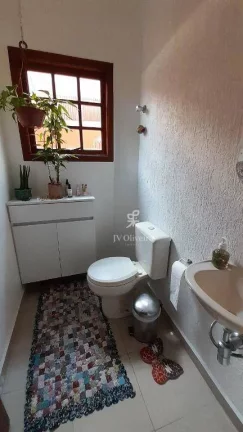 Imagem Casa com 3 suítes à venda, 174 m² por R$ 850.000 - Jardim das Vertentes - São Paulo/SP
