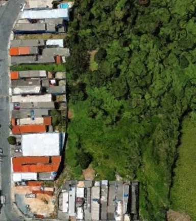 Imagem Área à venda, 1828 m² por R$ 768.000,00 - Jardim Dulce - Poá/SP