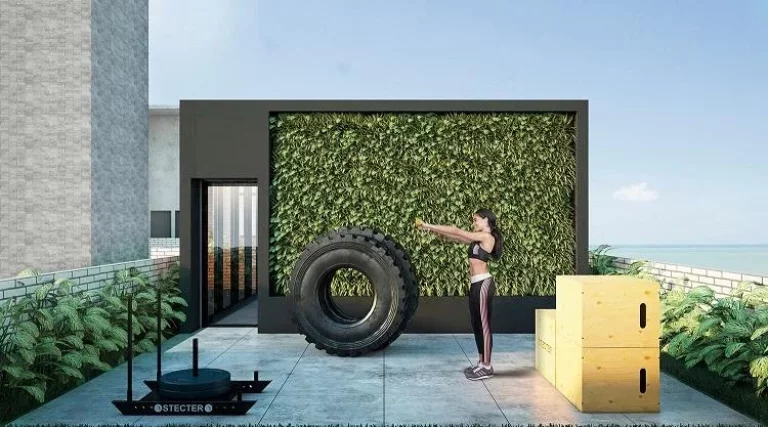 Imagem Apartamento à venda, 77 m² por R$ 789.900,00 - Tambaú - João Pessoa/PB