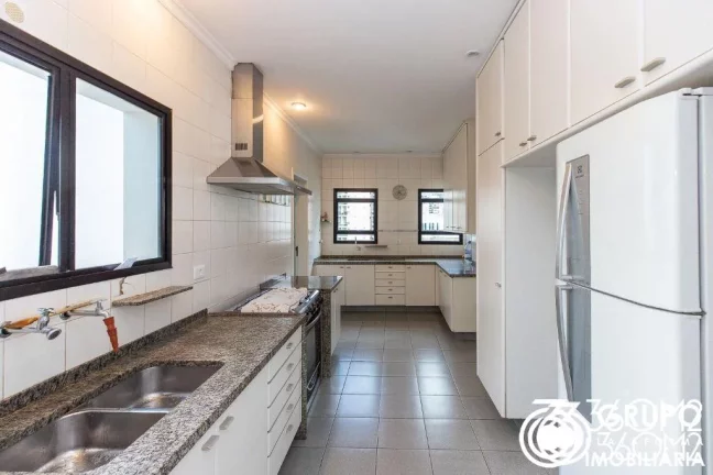 Imagem Apartamento Duplex para Venda em São Paulo / SP no bairro Moema Imagem Apartamento Duplex para Venda em São Paulo / SP no bairro Moema