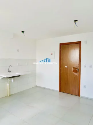 Imagem Apartamento para Locação em Feira de Santana, Muchila, 2 dormitórios, 1 banheiro, 2 vagas