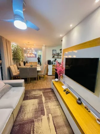 Imagem APARTAMENTO RESIDENCIAL em SERRA - ES, PRAIA DA BALEIA