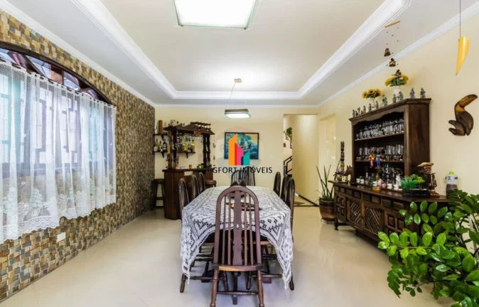 Imagem CASA RESIDENCIAL em PRAIA GRANDE - SP, CANTO DO FORTE