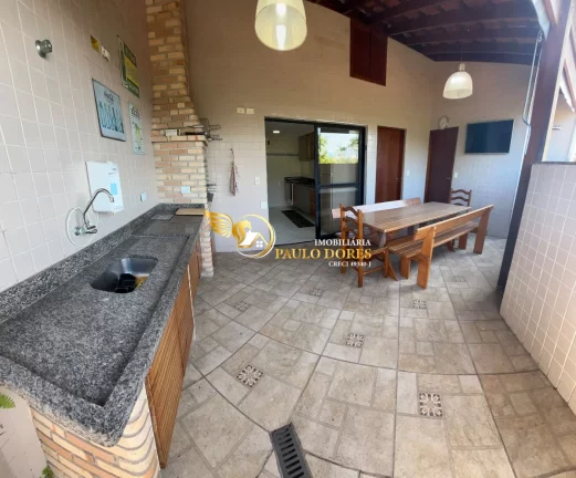 Imagem Cobertura Duplex à Venda no Itaguá Ubatuba/SP