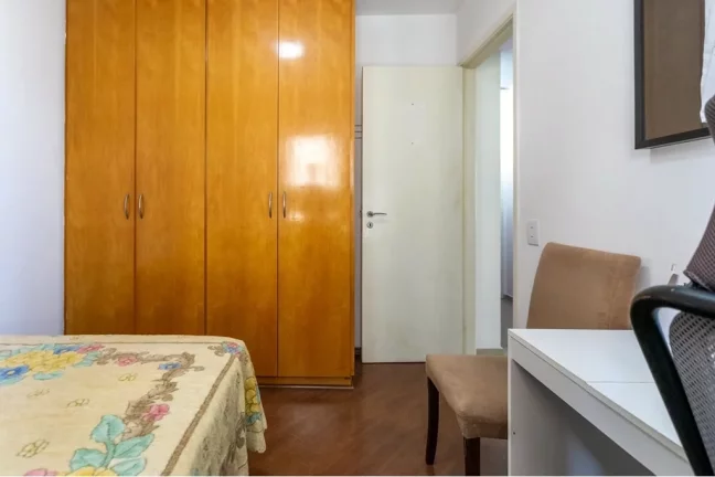 Imagem APARTAMENTO RESIDENCIAL em São Paulo - SP, Vila Mariana
