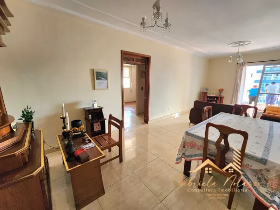 Imagem Apartamento com 3 dormitórios em Santos