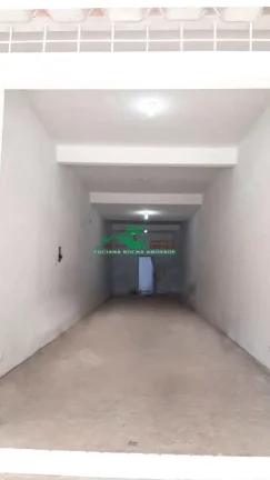 Imagem Loja/Salão