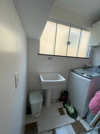 Imagem COBERTURA RESIDENCIAL em São Pedro da Aldeia - RJ, NOVA SÃO PEDRO