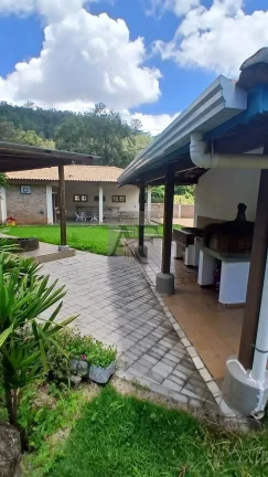 Imagem Propriedade Rural a venda em Guaripocaba dos Souzas, Bragança Paulista