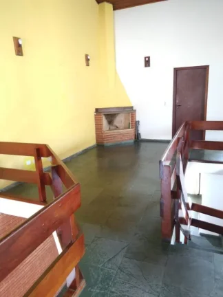 Imagem Casa para Venda em Itanhaém, Cibratel I, 5 dormitórios, 1 suíte, 4 banheiros, 4 vagas