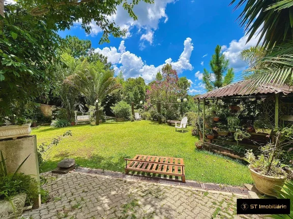 Imagem Chácara à venda em Atibaia/SP - Jd Brisa, 1.000m² por R$1.150.000!
