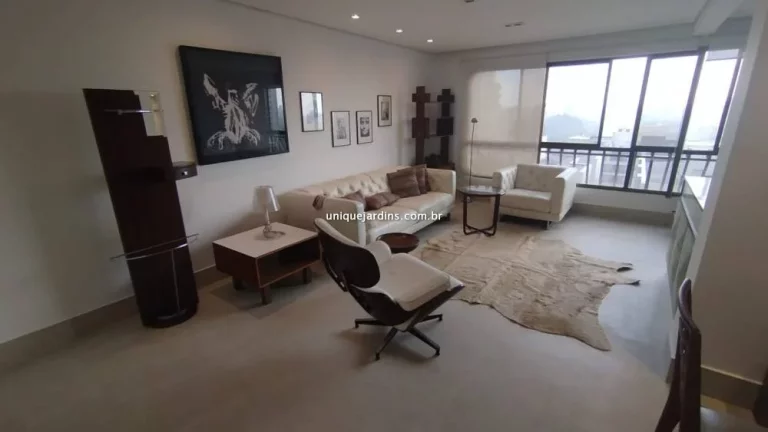 Imagem Apartamento para alugar Jardim Paulista São Paulo