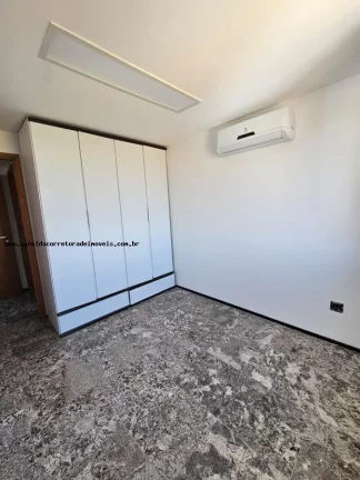 Imagem Apartamento para Venda em Natal, PONTA NEGRA, 3 dormitórios, 2 suítes, 1 banheiro, 2 vagas
