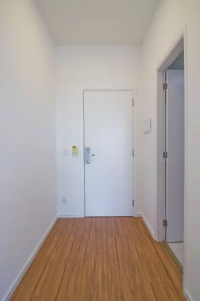 Imagem APARTAMENTO RESIDENCIAL em São Paulo - SP, Moema Pássaros