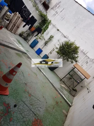 Imagem Sobrado para venda na Vila Monumento