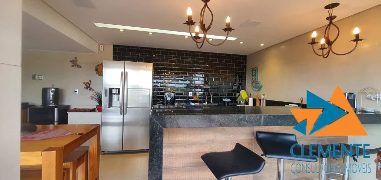 Imagem CASA CONDOMINIO ALPHAVILE -RES.DAS ARVORES- LAGOA DOS INGLESES -N. LIMA MG