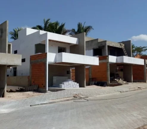 Imagem Casa em Condomínio para Venda, Gurupi, 4 suítes, 4 banheiros, 2 vagas