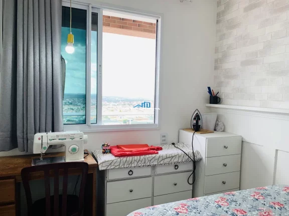 Imagem Apartamento para Venda em Feira de Santana, Olhos D`Água, 3 dormitórios, 1 suíte, 2 banheiros, 2 vagas