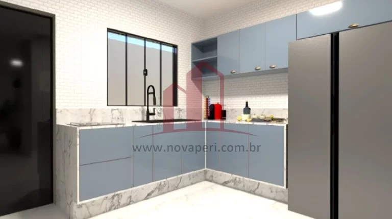 Imagem Casa à venda em Franco da Rocha-SP, Residencial Victorino Eduardo: 2 quartos, 1 sala, 2 banheiros, 1 vaga de garagem.