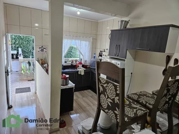 Imagem SOBRADO A VENDA NO VILA THOMAZINA CAMPO LIMPO PTA.