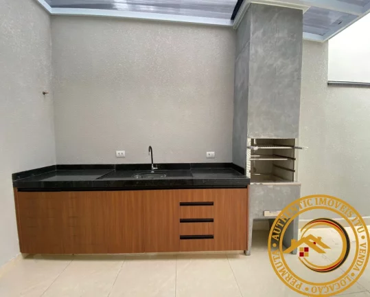 Imagem CASA RESIDENCIAL em SALTO - SP, VILLAGE MOUTONNÉE