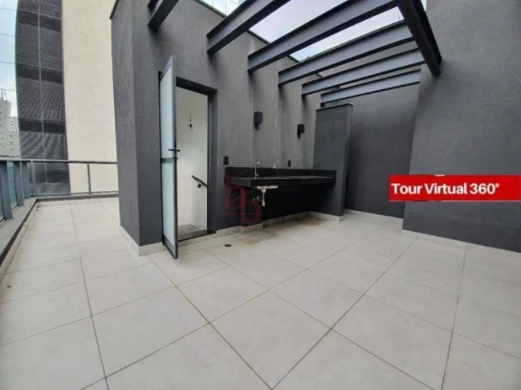 Imagem Apartamento Duplex com 2 dormitórios e 153m à venda, Itaim Bibi - Rua Itacema, 65