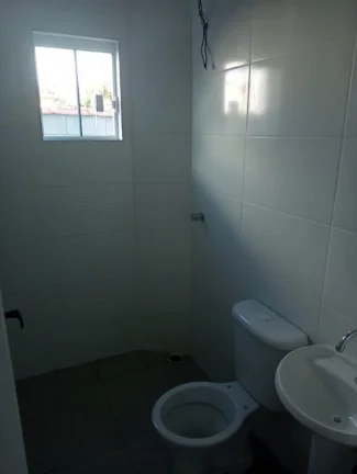 Imagem Casa para Venda em Itanhaém, Jardim das Palmeiras, 2 dormitórios, 1 suíte, 1 banheiro, 2 vagas