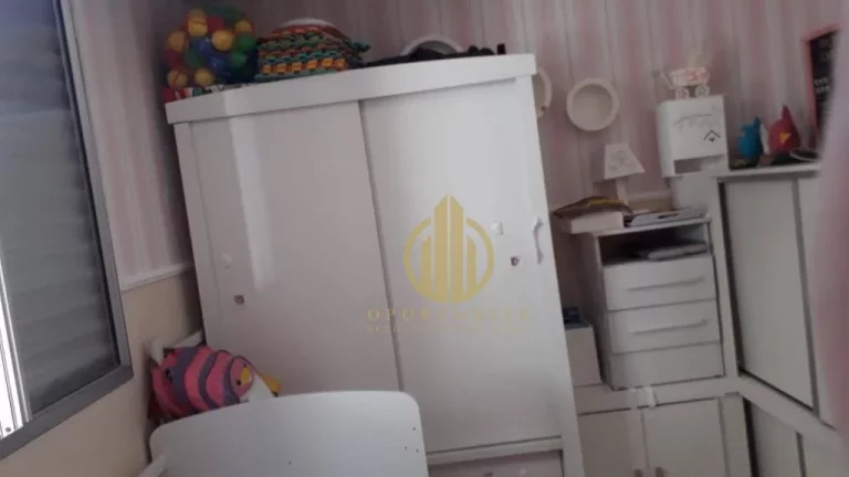Imagem Apartamento 2 dormitórios no Sumarezinho