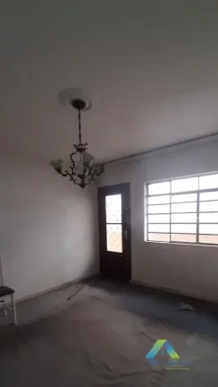 Imagem Casa com 2 dormitórios à venda, 210 m² por R$ 489.000,00 - Vila das Mercês - São Paulo/SP