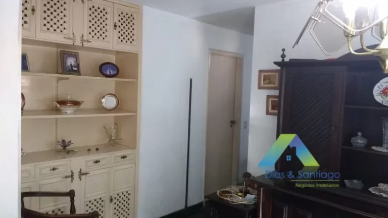 Imagem Apartamento com 3 quartos, 86 m² à venda - Paraíso
