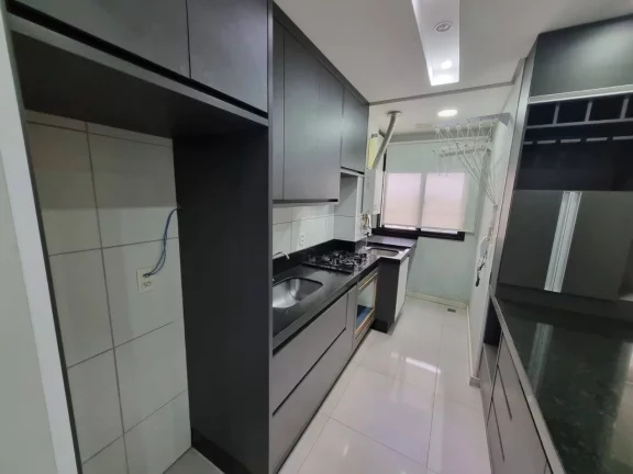 Imagem Apartamento à Venda – 59m² | Condomínio Gran Palazzo – Osasco/SP