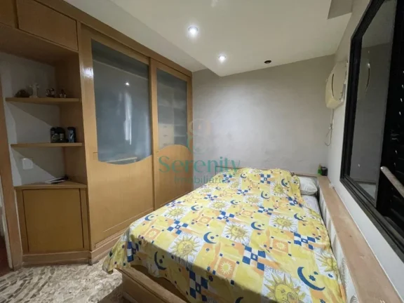 Imagem Apartamento à venda no centro de Londrina/PR