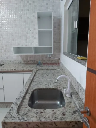 Imagem Casa à venda no bairro Universitario - Tijucas/SC