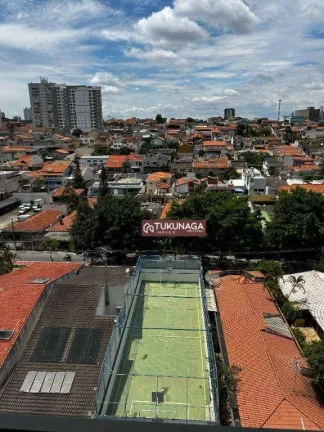 Imagem Apartamento à venda, 69 m² por R$ 577.700,00 - Vila Rosália - Guarulhos/SP
