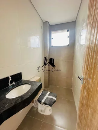 Imagem Apartamento a venda 2 quartos Bairro Novo Eldorado - Contagem/MG