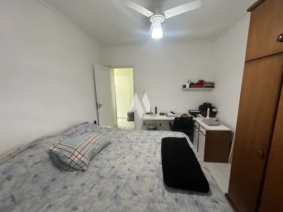 Imagem Apartamento à venda no Embaré