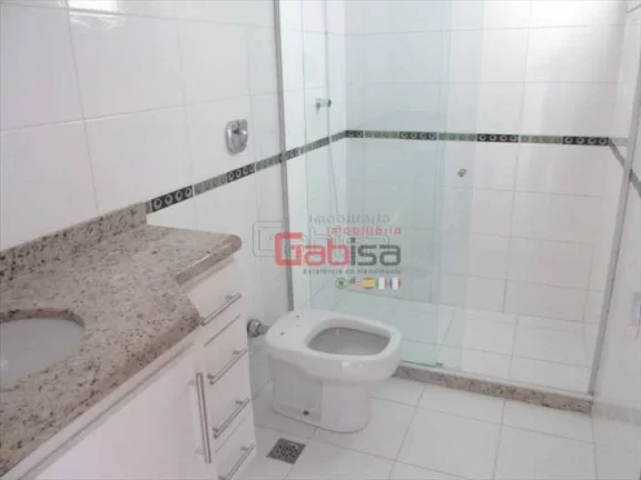 Imagem Cobertura com 5 dormitórios à venda, 160 m² por R$ 1.600.000,00 - São Bento - Cabo Frio/RJ