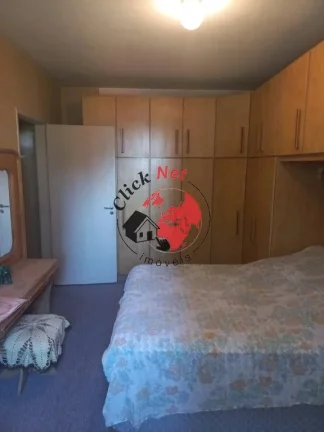 Imagem Apartamento à Venda no bairro Santo Antônio