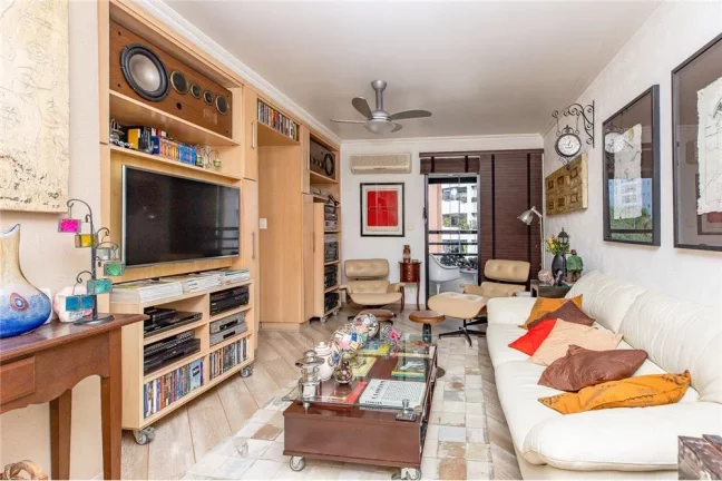 Imagem APARTAMENTO RESIDENCIAL em São Paulo - SP, Vila Mascote