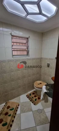 Imagem Sobrado à venda, Jardim Progresso, Santo André, SP
